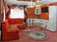 ЛЮКС-КОМФОРТ